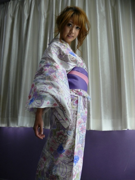 Yuki Mizuho naked star photo