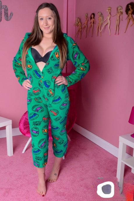 pajamas xxx photo