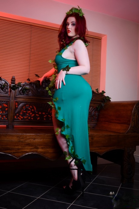 ruiva gorda nus sensuais coleção