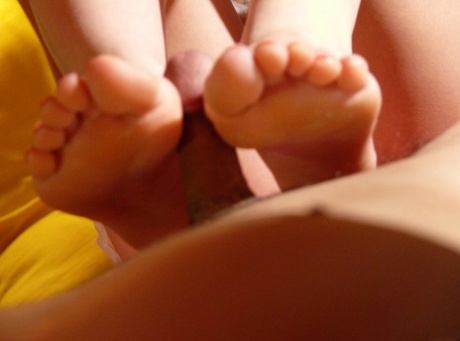 asian footjob free sex galleries