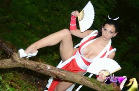 Sophie Parker beautiful pornstar photo
