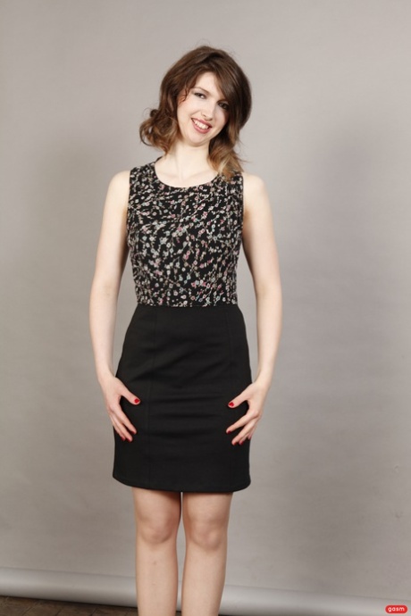 Susan Ayn star high quality pic