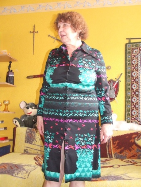 abuela mayor de 70 años mejor perfecto fotos