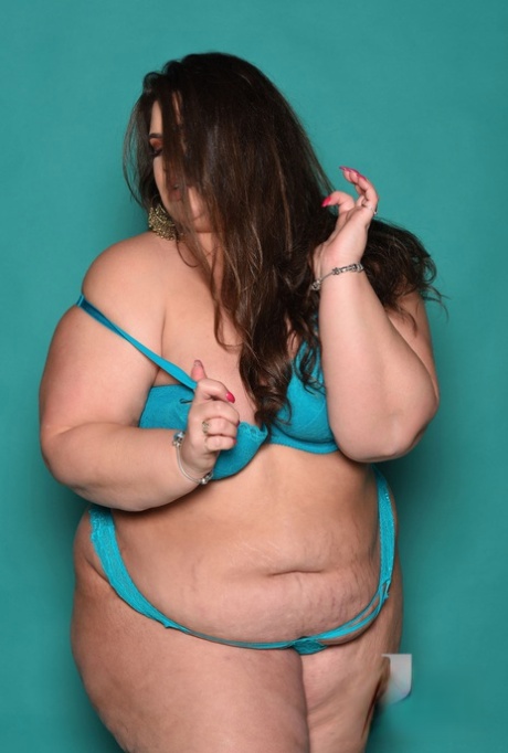 bbw solo hot xxx photo