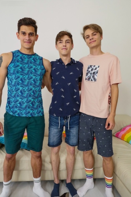 Beno Eker hot model img