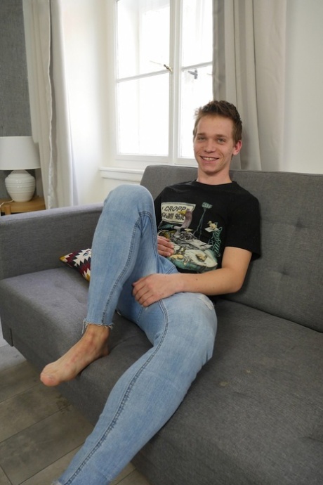 Jacob Dolce pornstar naked picture