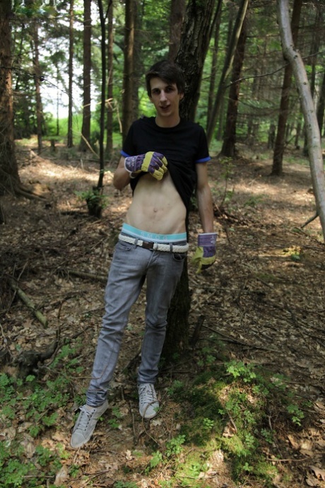 gay outdoor free xxx images