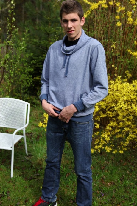gay en plein air gratuit parfait des photos