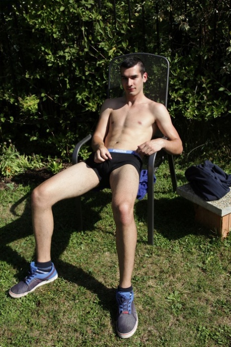 gay ao ar livre lindo pornô imagens
