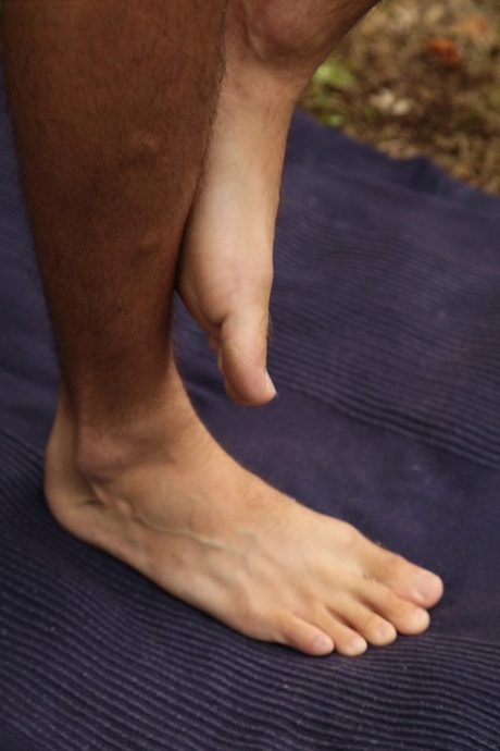 gay feet beautiful img