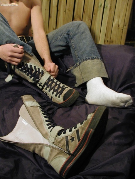 gay feet adult picture