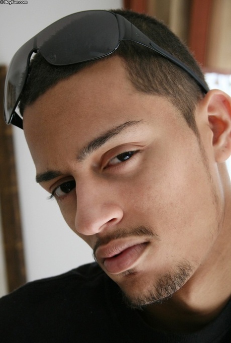 black gay free archive