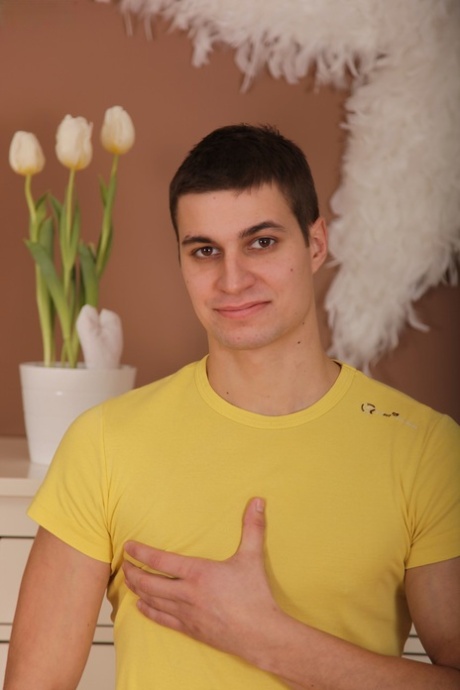 Rudy Valentino xxx pornstar image