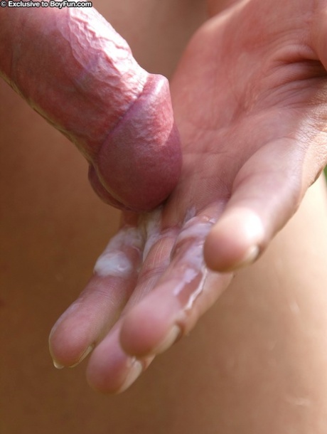 schwules Sperma kostenlose hd bild