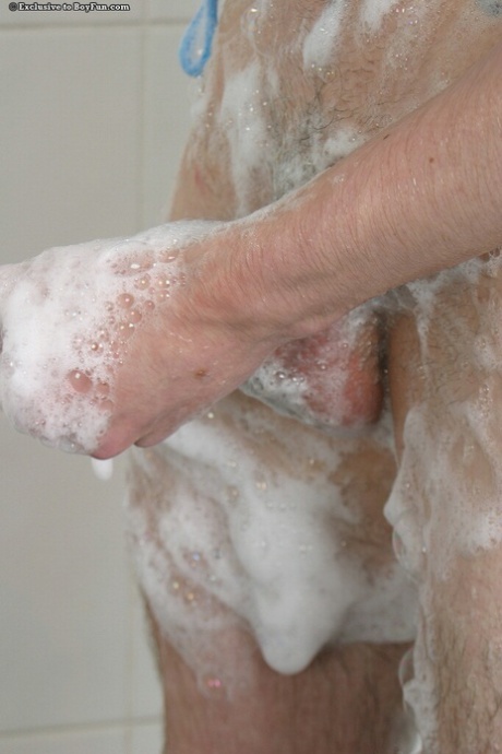 ducha gay hermosa hd galería