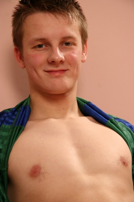 rondborstige roodharige seks heet foto