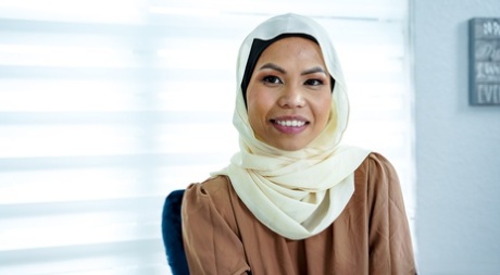hijab perfect picture