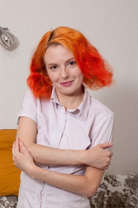 Eva Strawberry star nudes photo