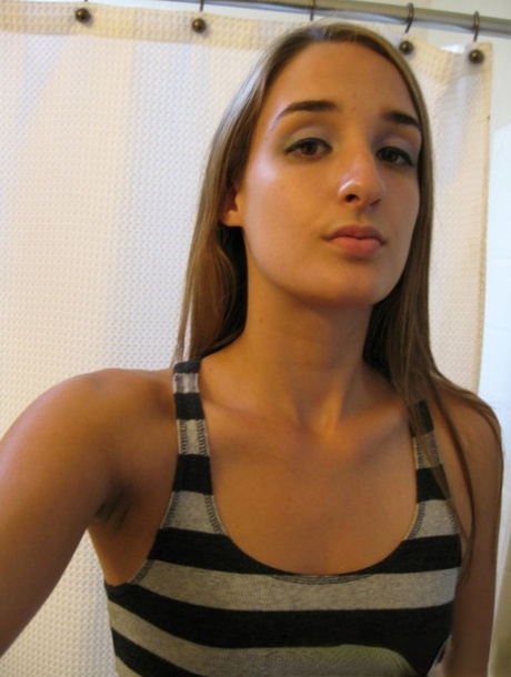 adolescente caseiro nus perfeitos coleção