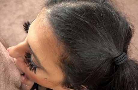 latina deepthroat hot sex img