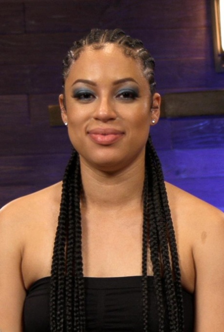 black lesbian hot galleries