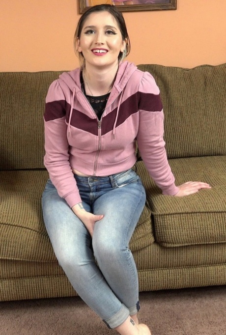 jeans hot nude gallery