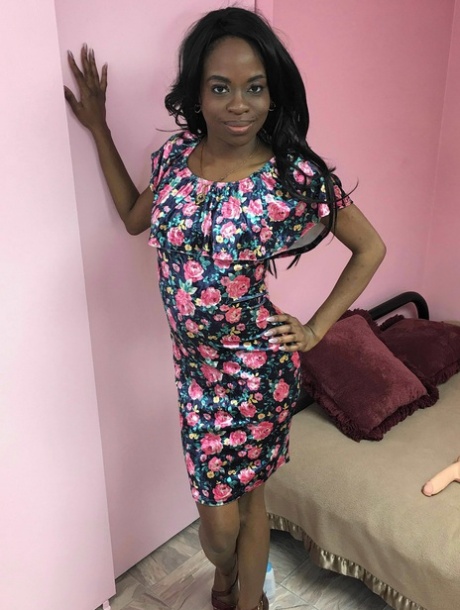 skinny black beautiful photos