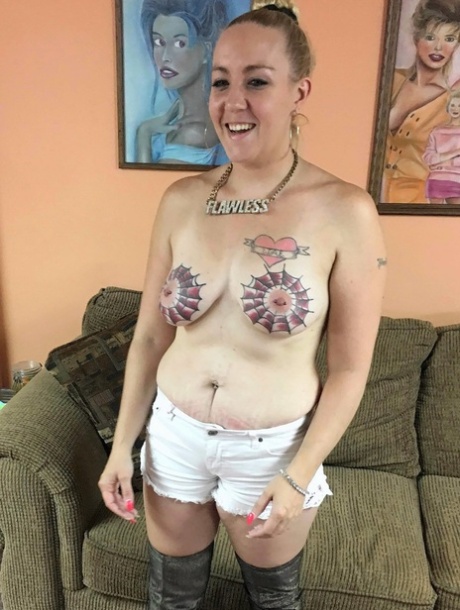 grandes tetas perforadas norte fotos