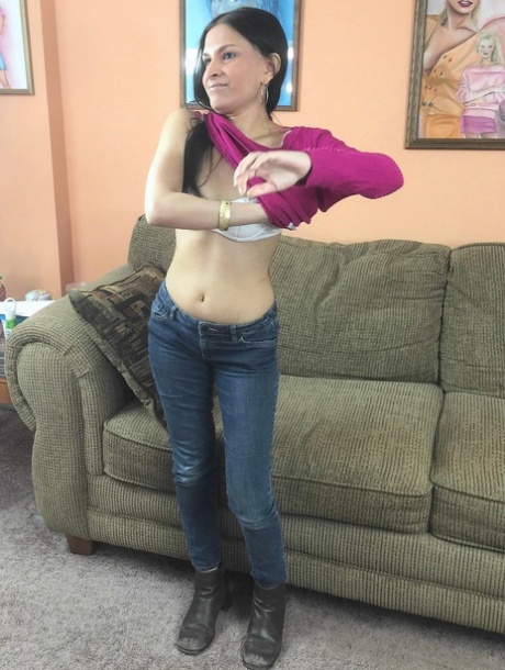 pequena madura xxx nu galeria