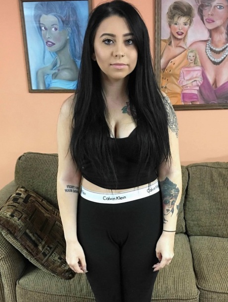 Mia Kay star hot picture