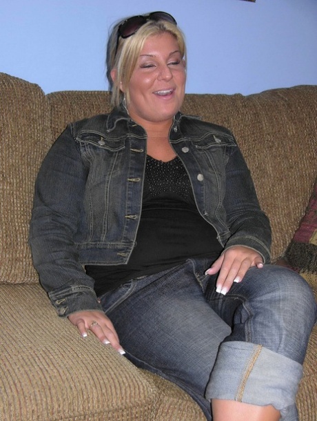 bbw jeans sexy xxx pictures