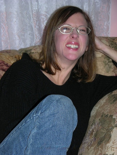 nerdete milf beste eksklusive bilder