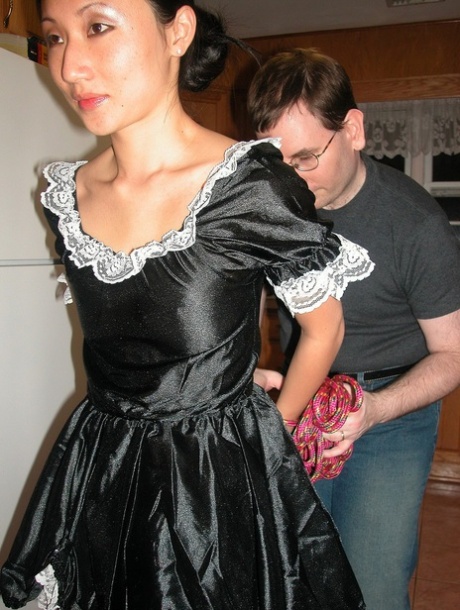 asian maid nice galleries