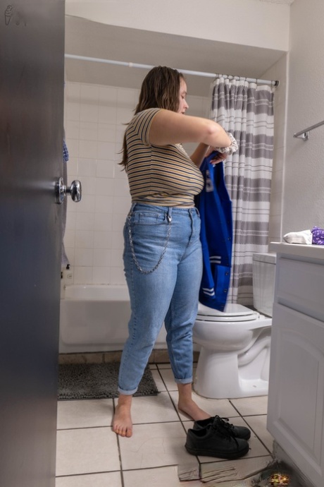 jeans gordinhos erótico pornográfico imagens
