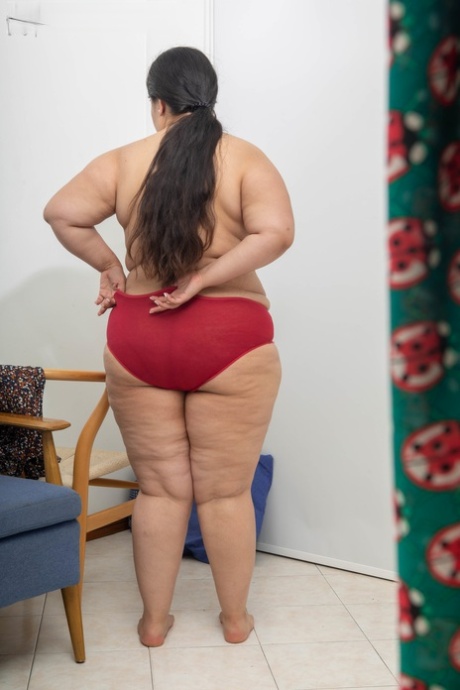 chubby panties pornographic galleries