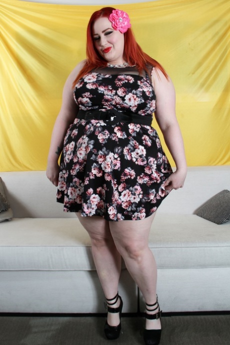 Eliza Allure nice star img