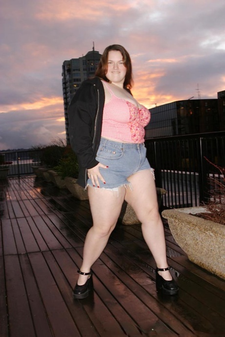 sexy mollig exklusive erwachsene galerie