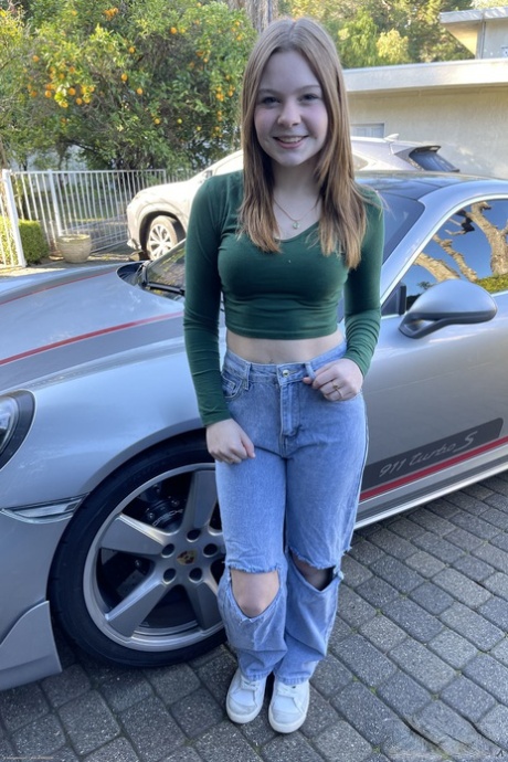 americký teenager výhradně pro dospělé obrázek