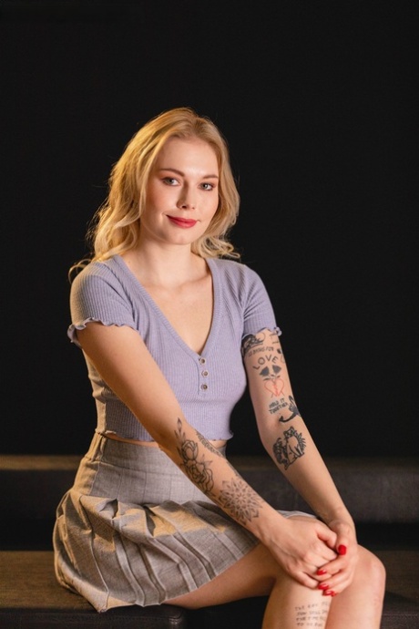 Mimi Cica actress images