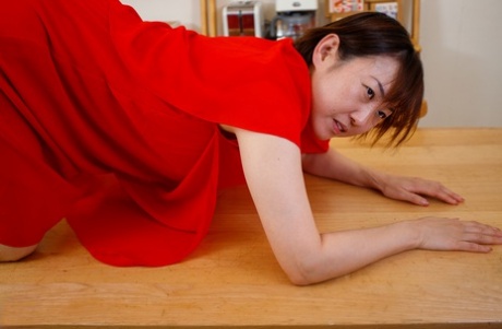 alte asiatische beste pornografische foto
