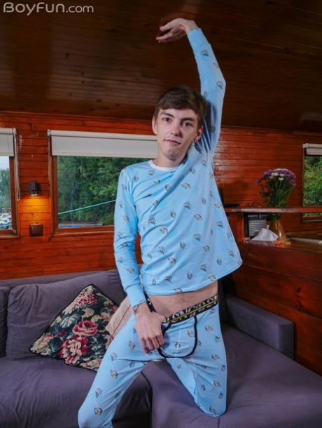 Beno Eker pornstar hot image