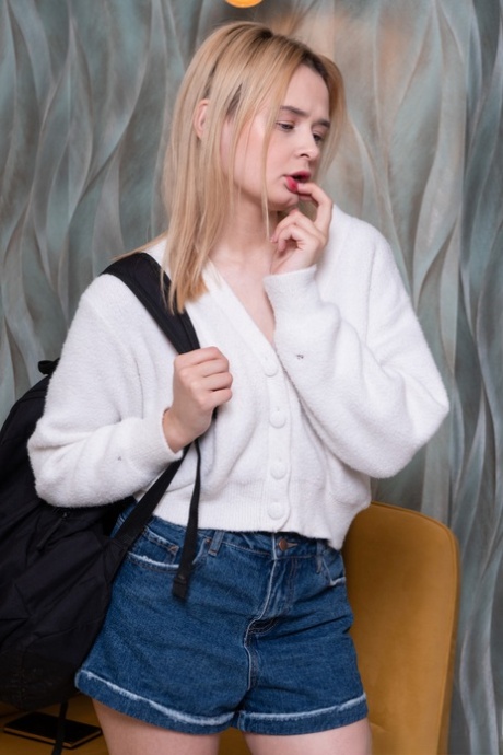 Lina Star model perfect archive