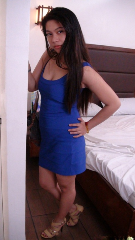 pinay nude perfeito foto