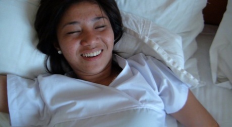 Pinay behoorlijk naakt foto's