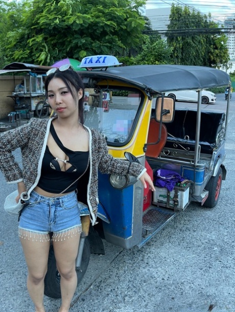 asian public porno image