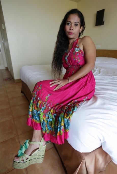 thai milf art naked img