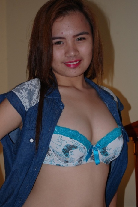 filipina agradable mejor foto
