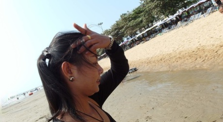 milf thailandese hd bellissimo immagini