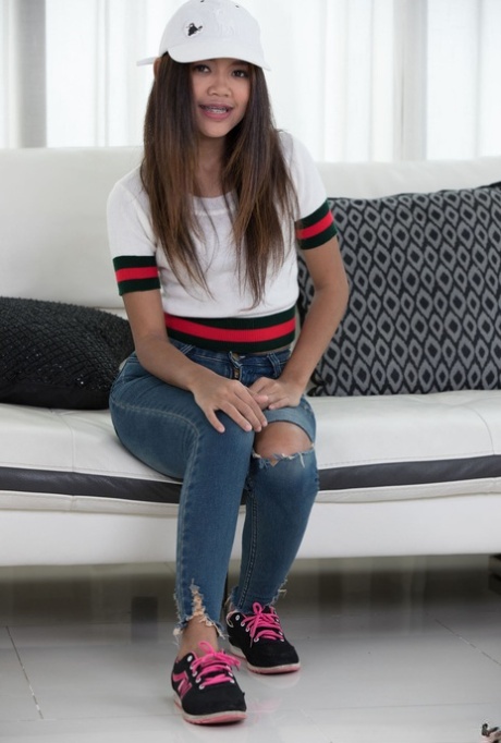 jeans asiatici sesso erotico collezione