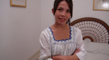 filipina teen free photos